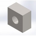 Integra Stop Bar Block Integra Stop Bar Block